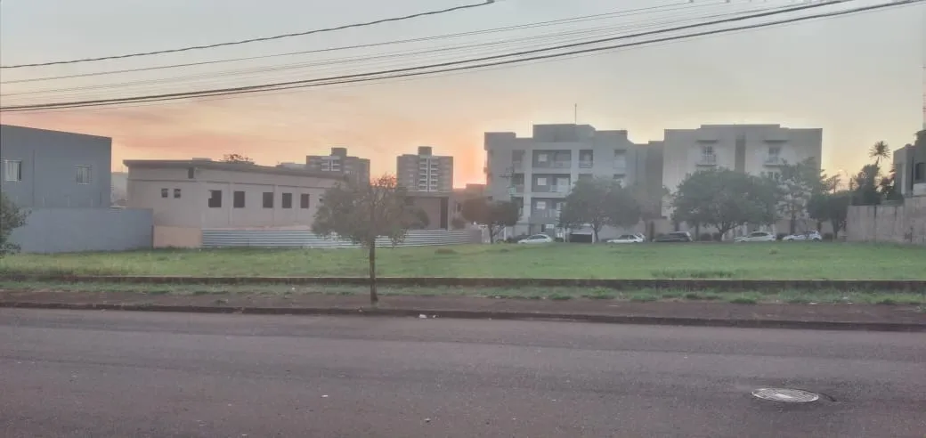Terreno Comercial &agrave; Venda, 1.835,87m&sup2;, Jardim Nova Alian&ccedil;a Sul - Ribeir&atilde;o Preto/SP Uberaba Ribeirão Preto - 