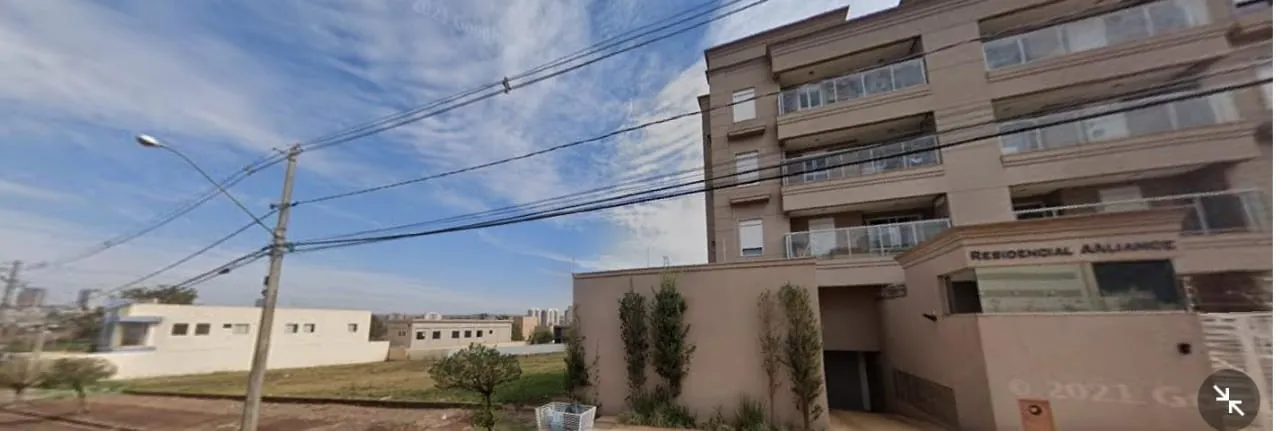 Terreno Comercial &agrave; Venda, 1.835,87m&sup2;, Jardim Nova Alian&ccedil;a Sul - Ribeir&atilde;o Preto/SP Uberaba Ribeirão Preto - 