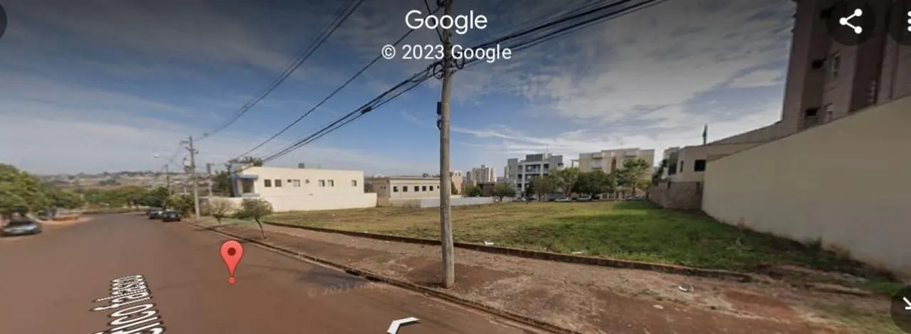 Terreno Comercial &agrave; Venda, 1.835,87m&sup2;, Jardim Nova Alian&ccedil;a Sul - Ribeir&atilde;o Preto/SP Uberaba Ribeirão Preto - 