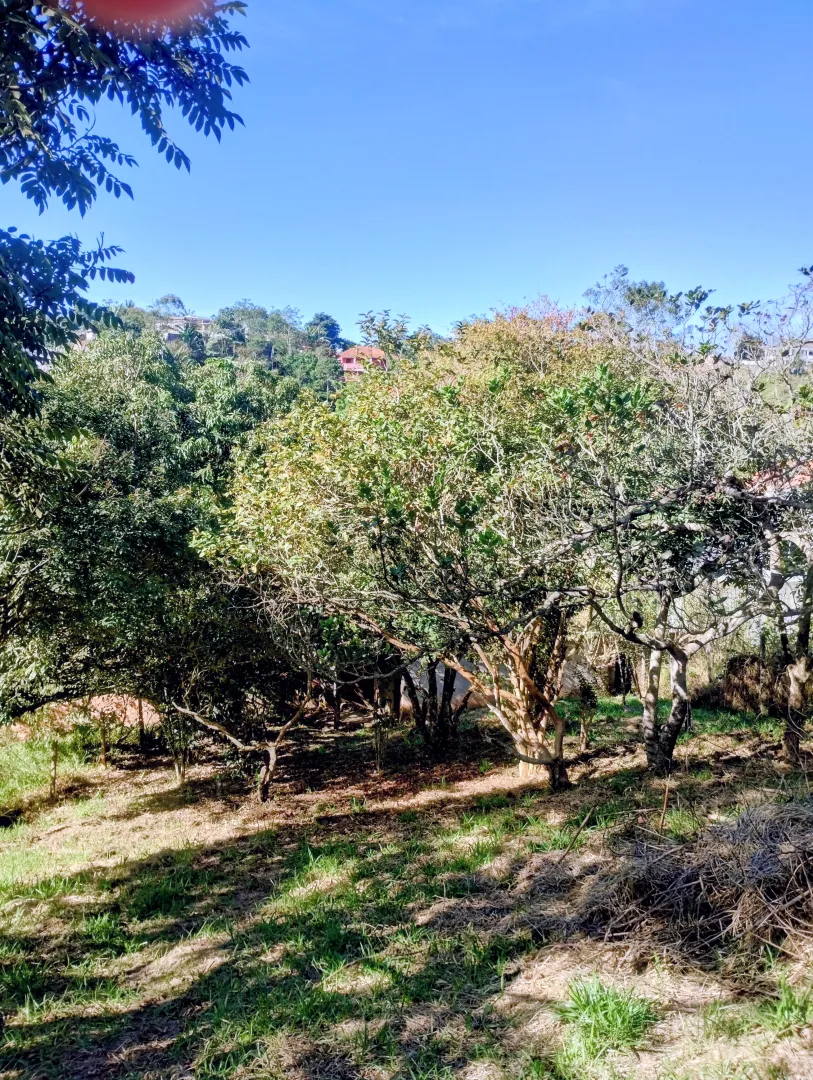 Terreno &agrave; venda no Parque Alpina  Igaratá - 