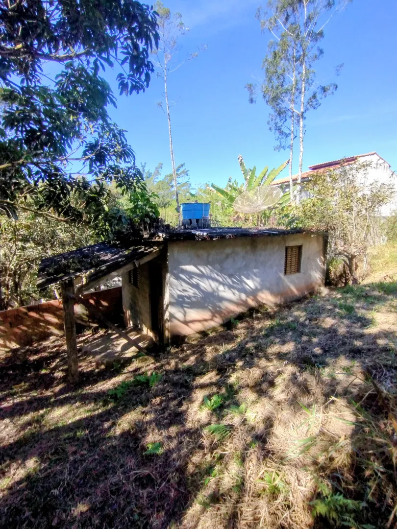 Terreno &agrave; venda no Parque Alpina  Igaratá - 