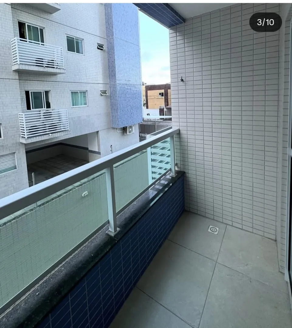 Apartamento a venda na praia do Bessa