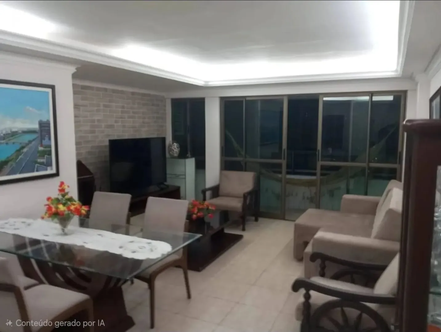 Apartamento &agrave; venda com 106m&sup2; | 3 quartos sendo 1 su&iacute;te | 2 vagas cobertas | Nascente Rua Maria Carolina Recife - 