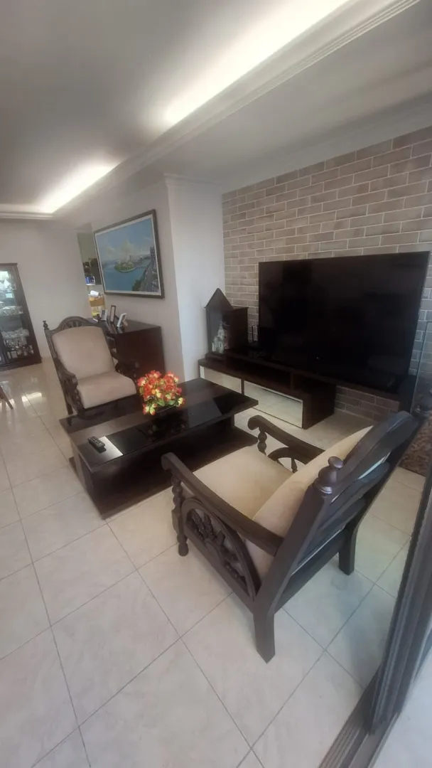 Apartamento, 3 quartos - Foto 16