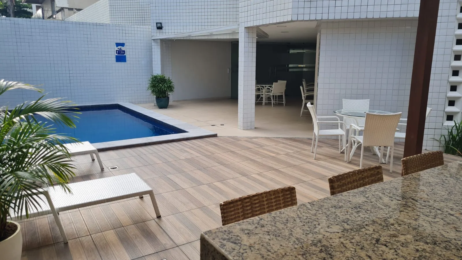 Apartamento, 3 quartos - Foto 6