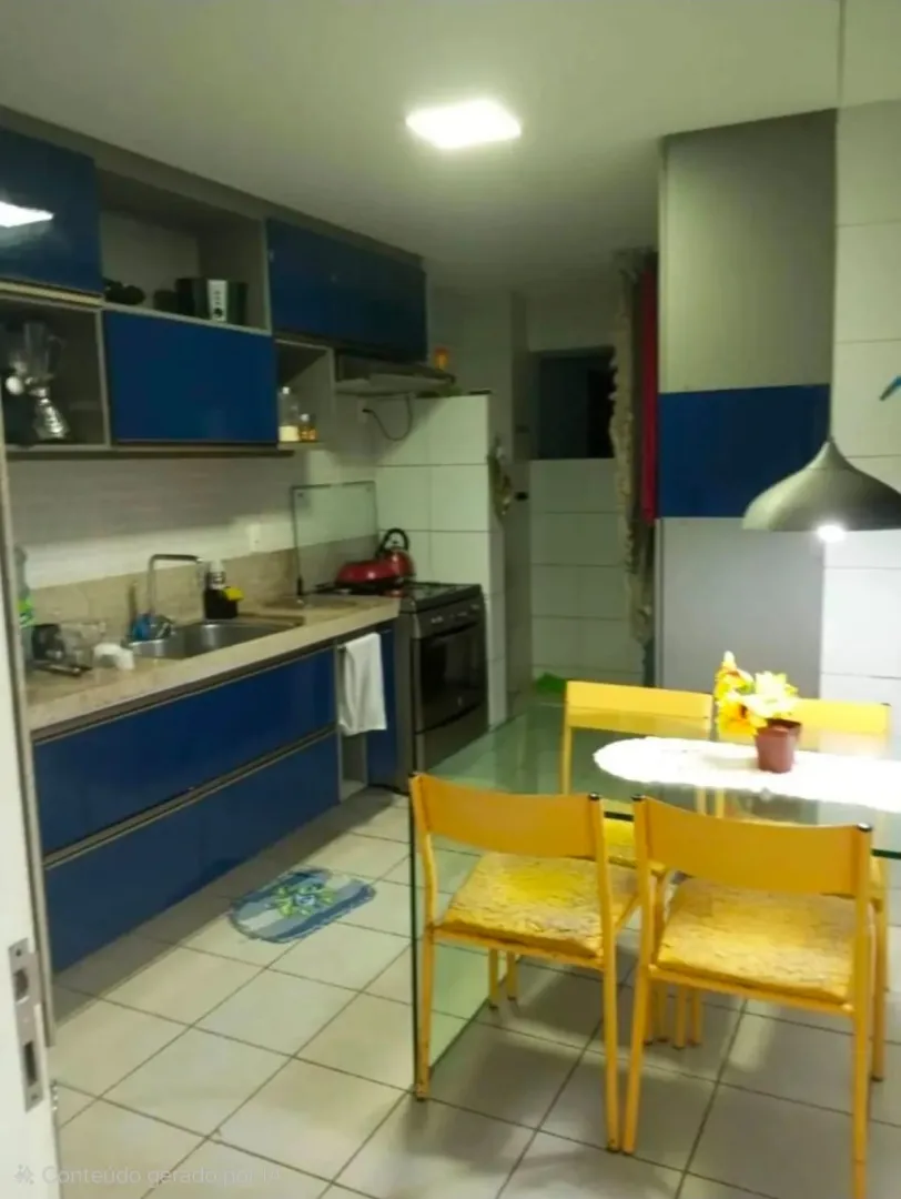 Apartamento, 3 quartos - Foto 9