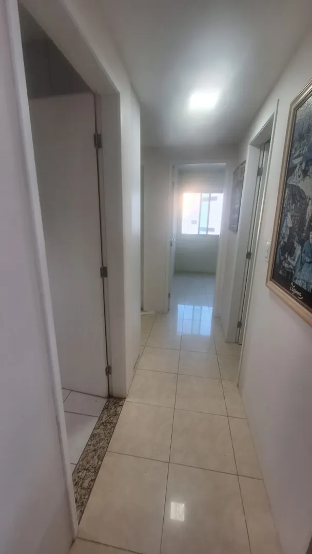 Apartamento &agrave; venda com 106m&sup2; | 3 quartos sendo 1 su&iacute;te | 2 vagas cobertas | Nascente Rua Maria Carolina Recife - 