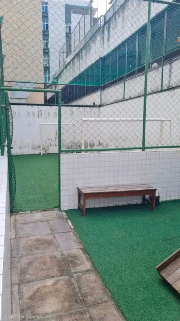 Apartamento, 3 quartos - Foto 7