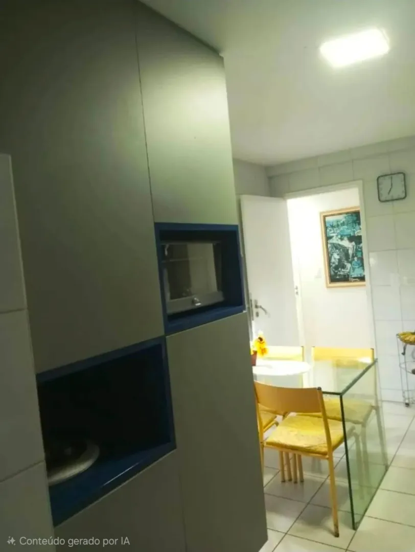 Apartamento, 3 quartos - Foto 14