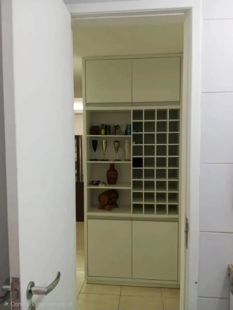 Apartamento, 3 quartos - Foto 15