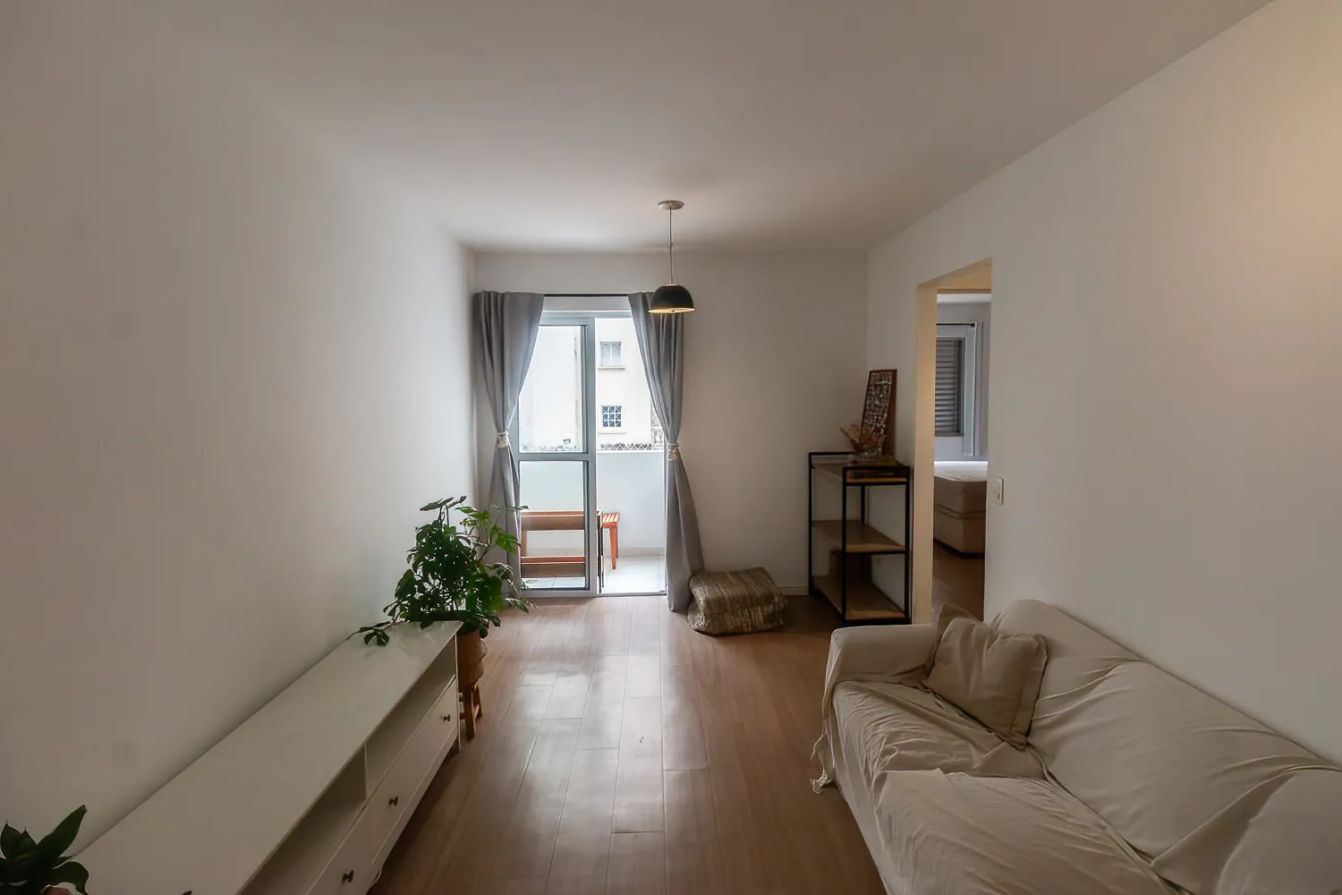 Apartamento, 2 quartos, 60 m² - Foto 3