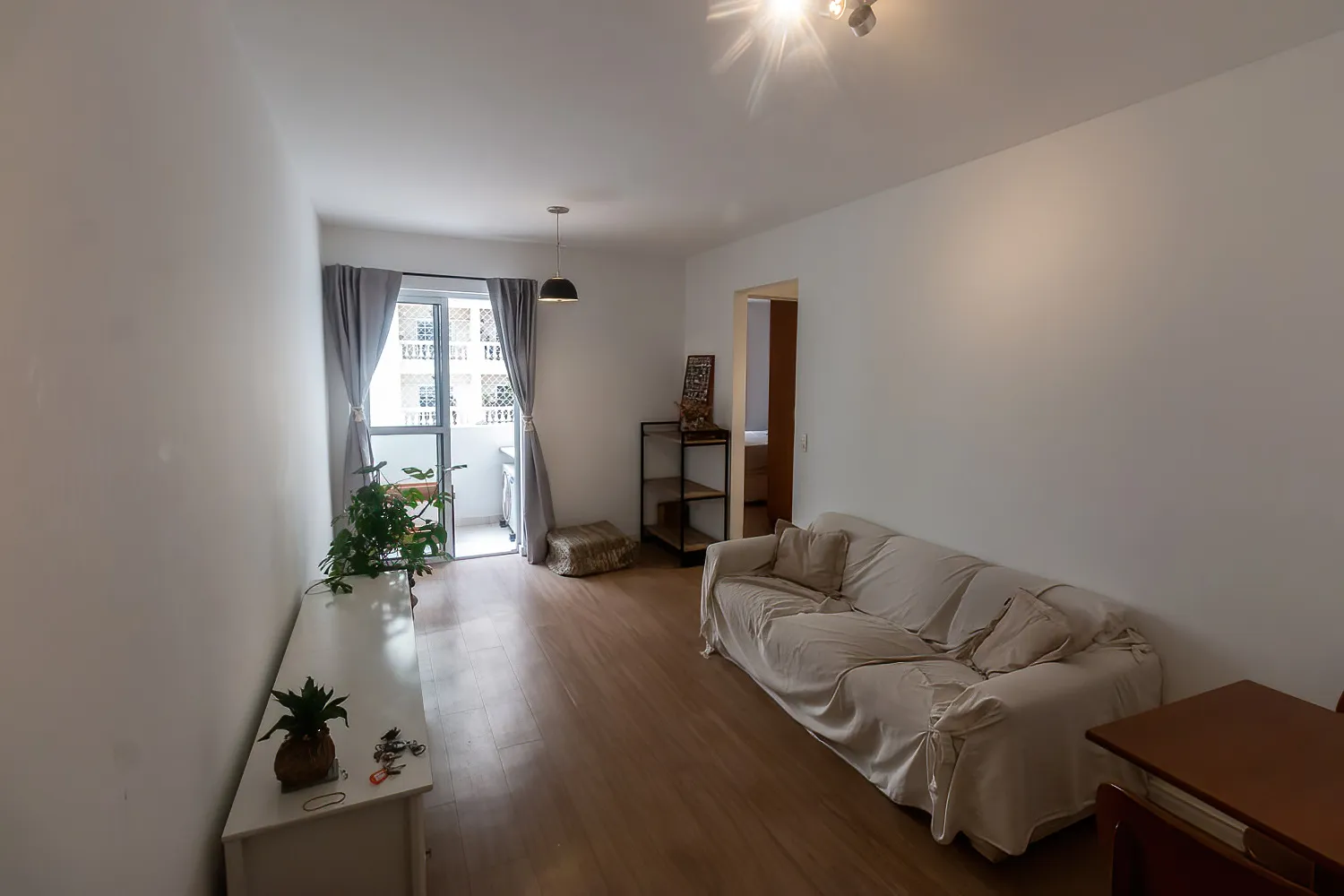 Apartamento mobiliado para loca&ccedil;&atilde;o no Itaim Bibi - S&atilde;o Paulo - SP Rua Pedroso Alvarenga São Paulo - 