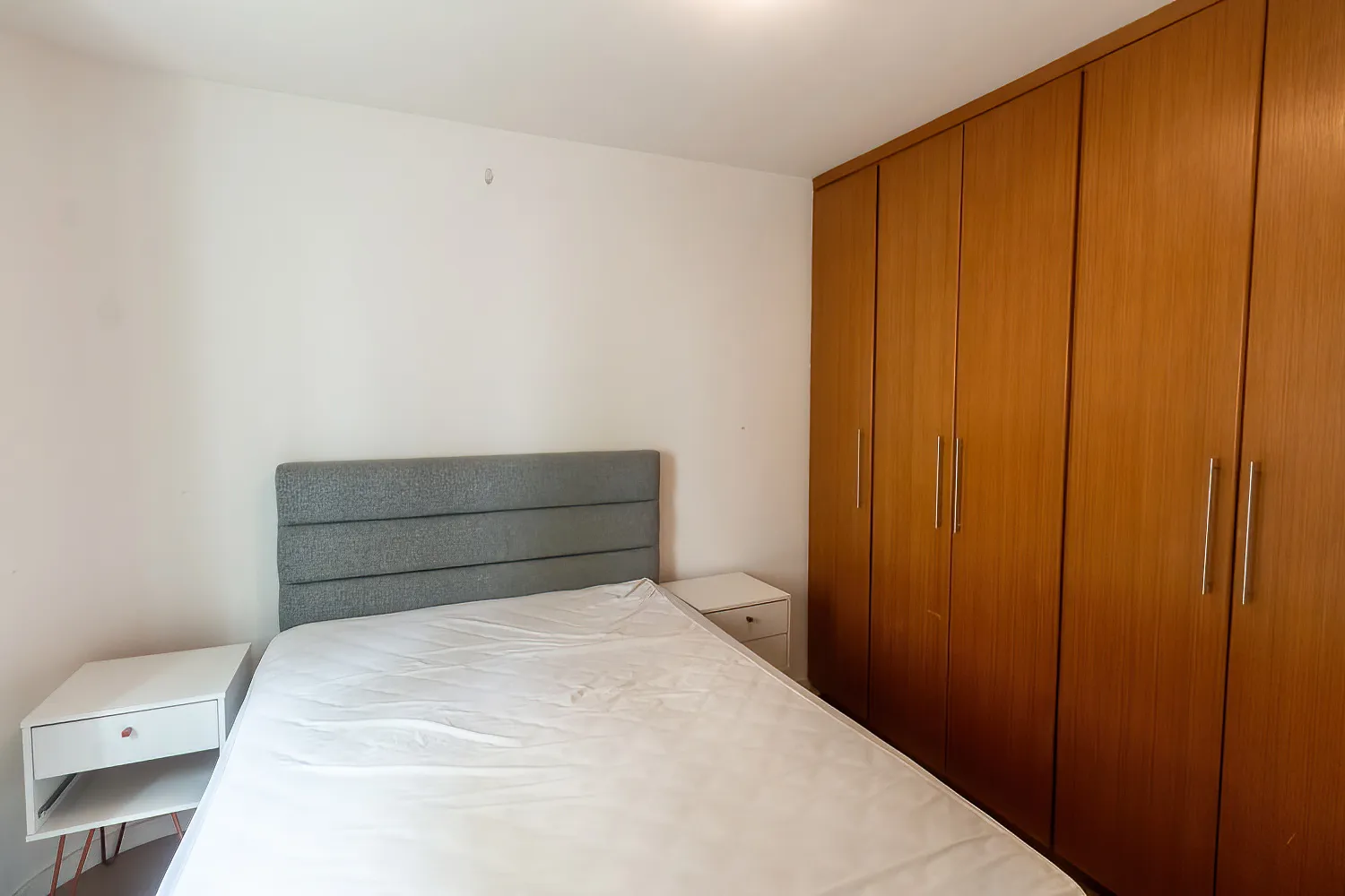 Apartamento mobiliado para loca&ccedil;&atilde;o no Itaim Bibi - S&atilde;o Paulo - SP Rua Pedroso Alvarenga São Paulo - 