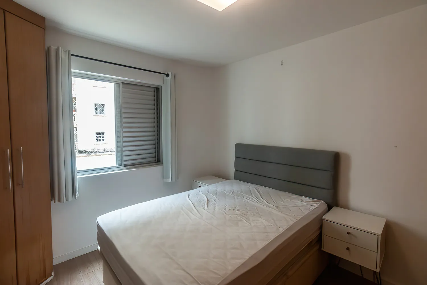 Apartamento mobiliado para loca&ccedil;&atilde;o no Itaim Bibi - S&atilde;o Paulo - SP Rua Pedroso Alvarenga São Paulo - 