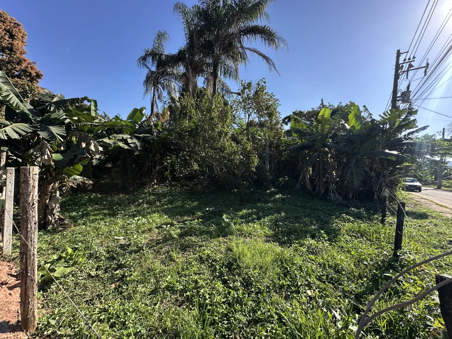 360 m&sup2; de Oportunidade para Voc&ecirc; Construir o Futuro! Rua Francisco Buarque Guapimirim - 