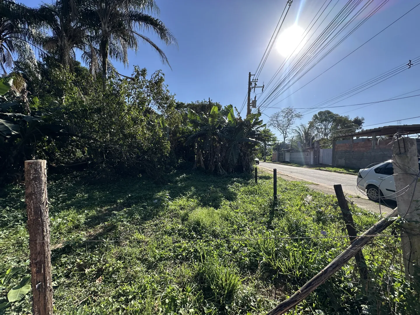 360 m&sup2; de Oportunidade para Voc&ecirc; Construir o Futuro! Rua Francisco Buarque Guapimirim - 
