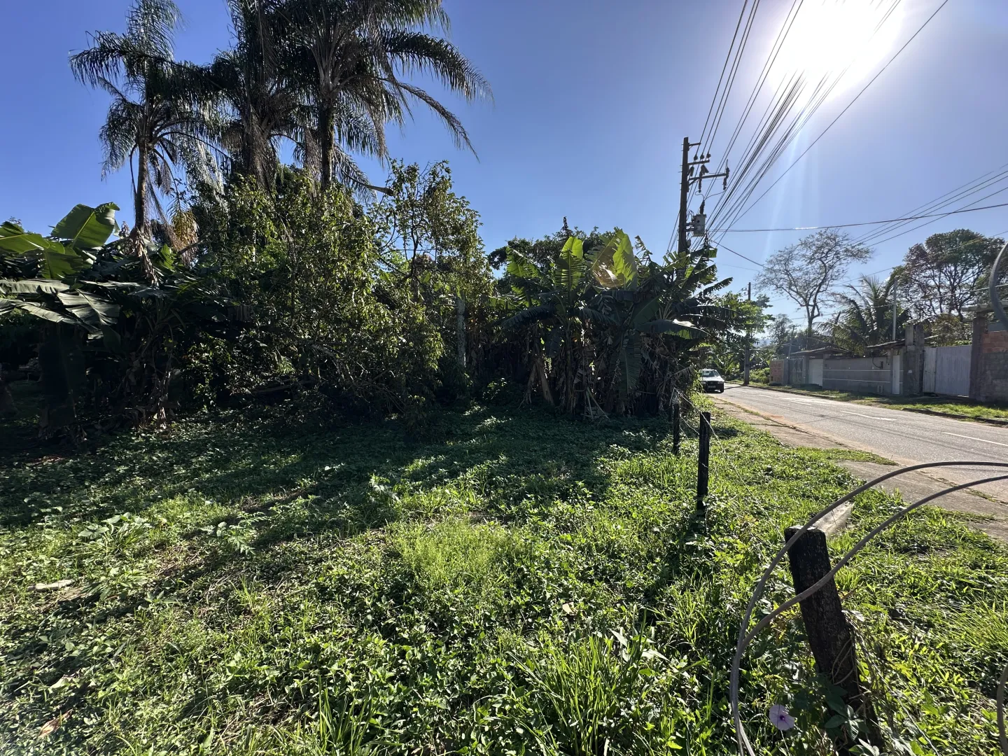 360 m&sup2; de Oportunidade para Voc&ecirc; Construir o Futuro! Rua Francisco Buarque Guapimirim - 