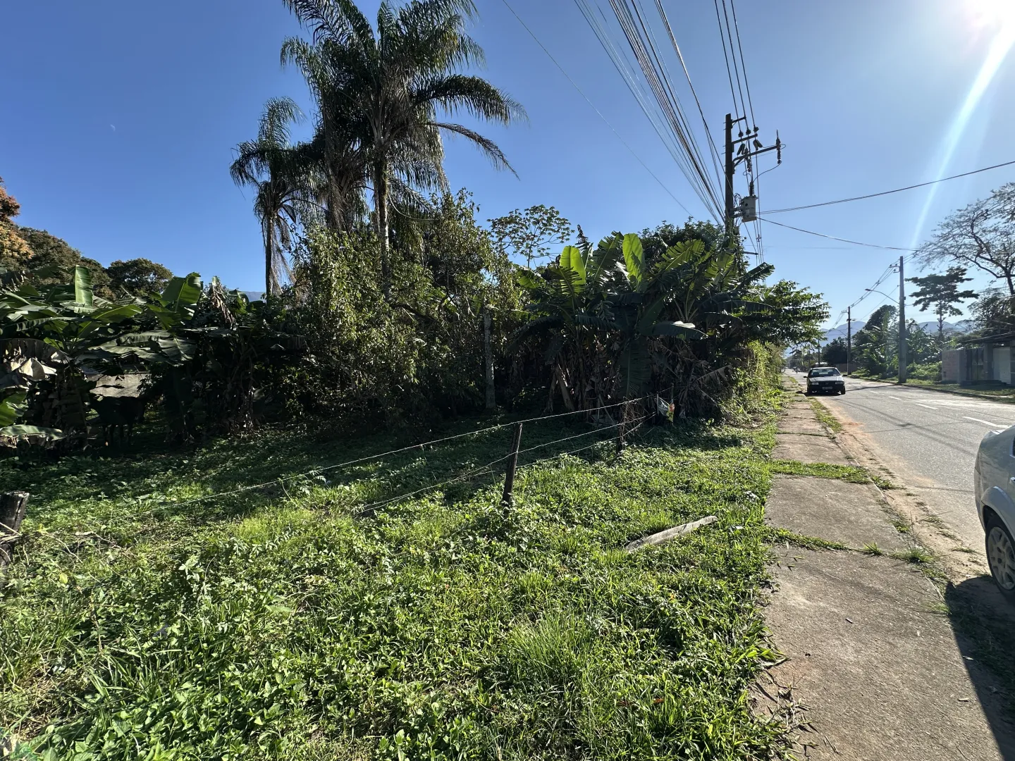 360 m&sup2; de Oportunidade para Voc&ecirc; Construir o Futuro! Rua Francisco Buarque Guapimirim - 