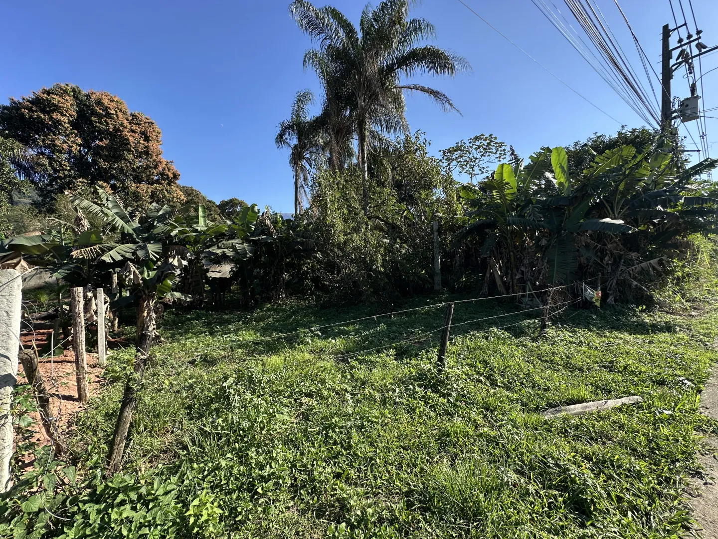 360 m&sup2; de Oportunidade para Voc&ecirc; Construir o Futuro! Rua Francisco Buarque Guapimirim - 