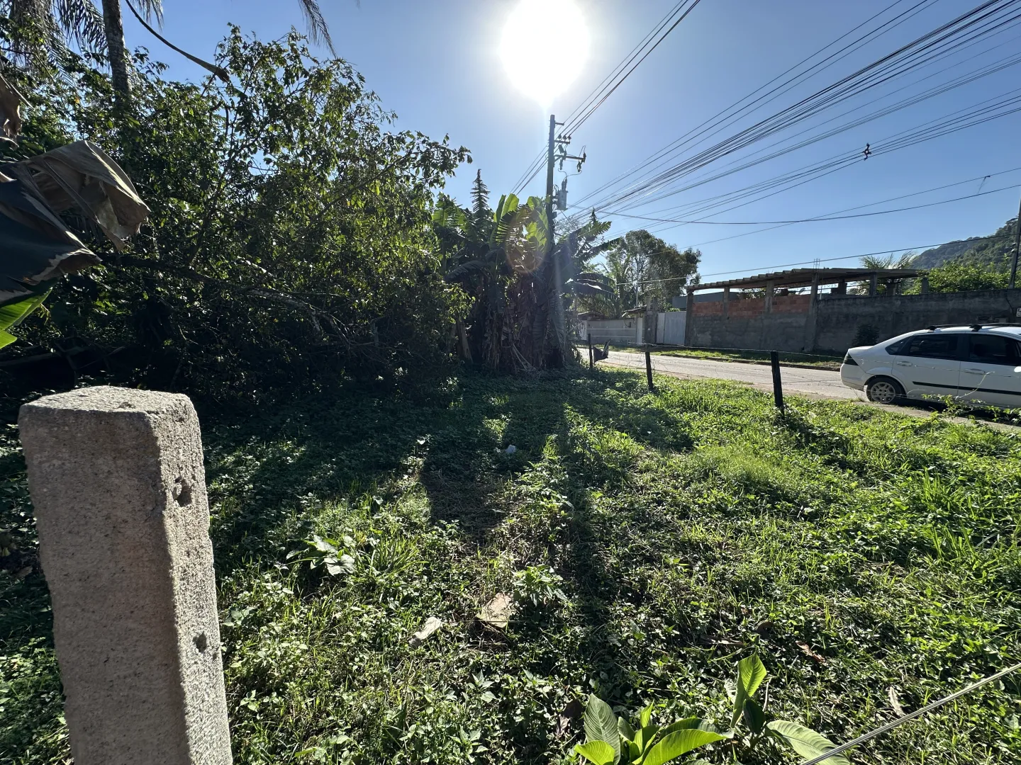 360 m&sup2; de Oportunidade para Voc&ecirc; Construir o Futuro! Rua Francisco Buarque Guapimirim - 
