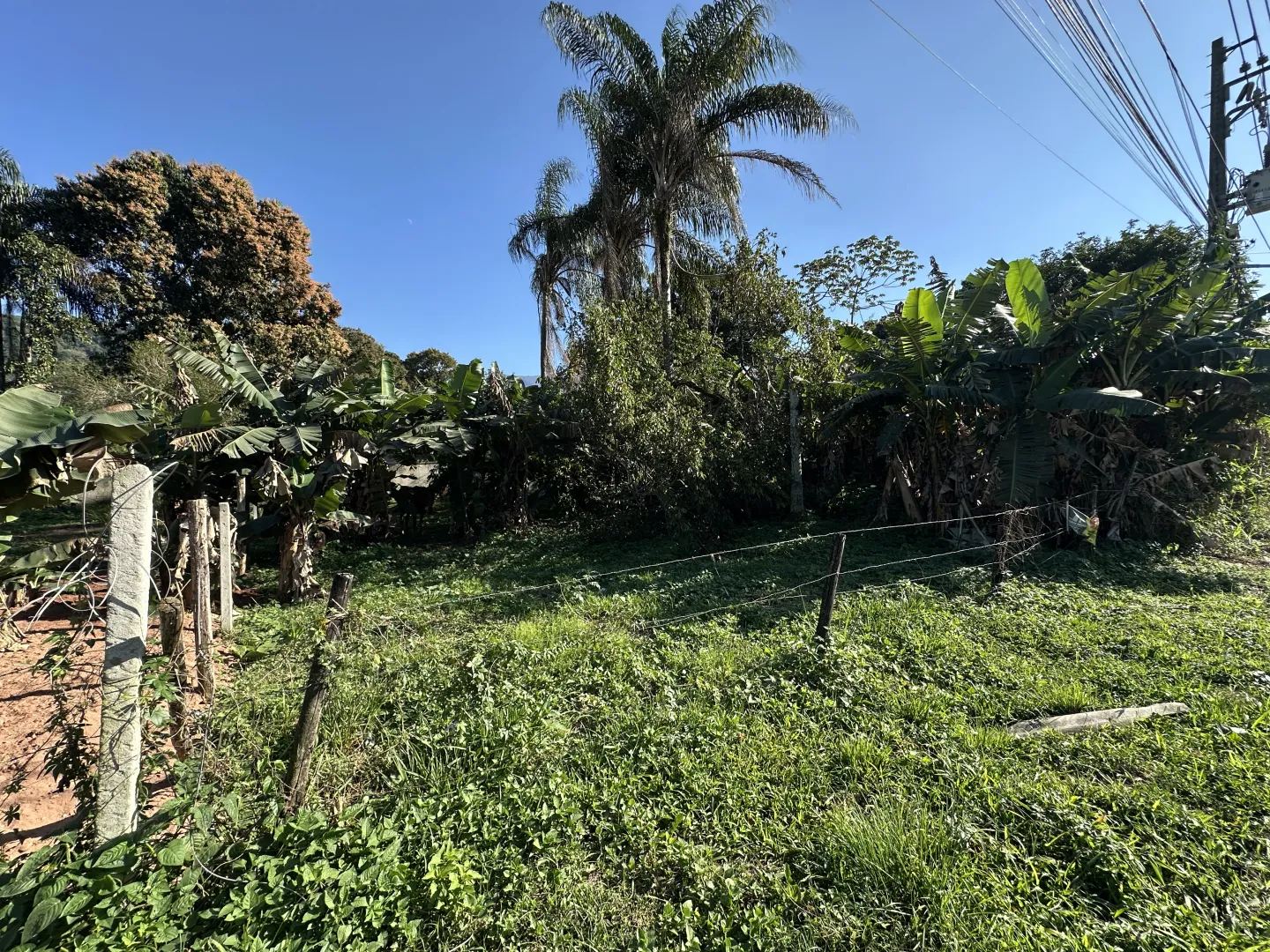 360 m&sup2; de Oportunidade para Voc&ecirc; Construir o Futuro! Rua Francisco Buarque Guapimirim - 