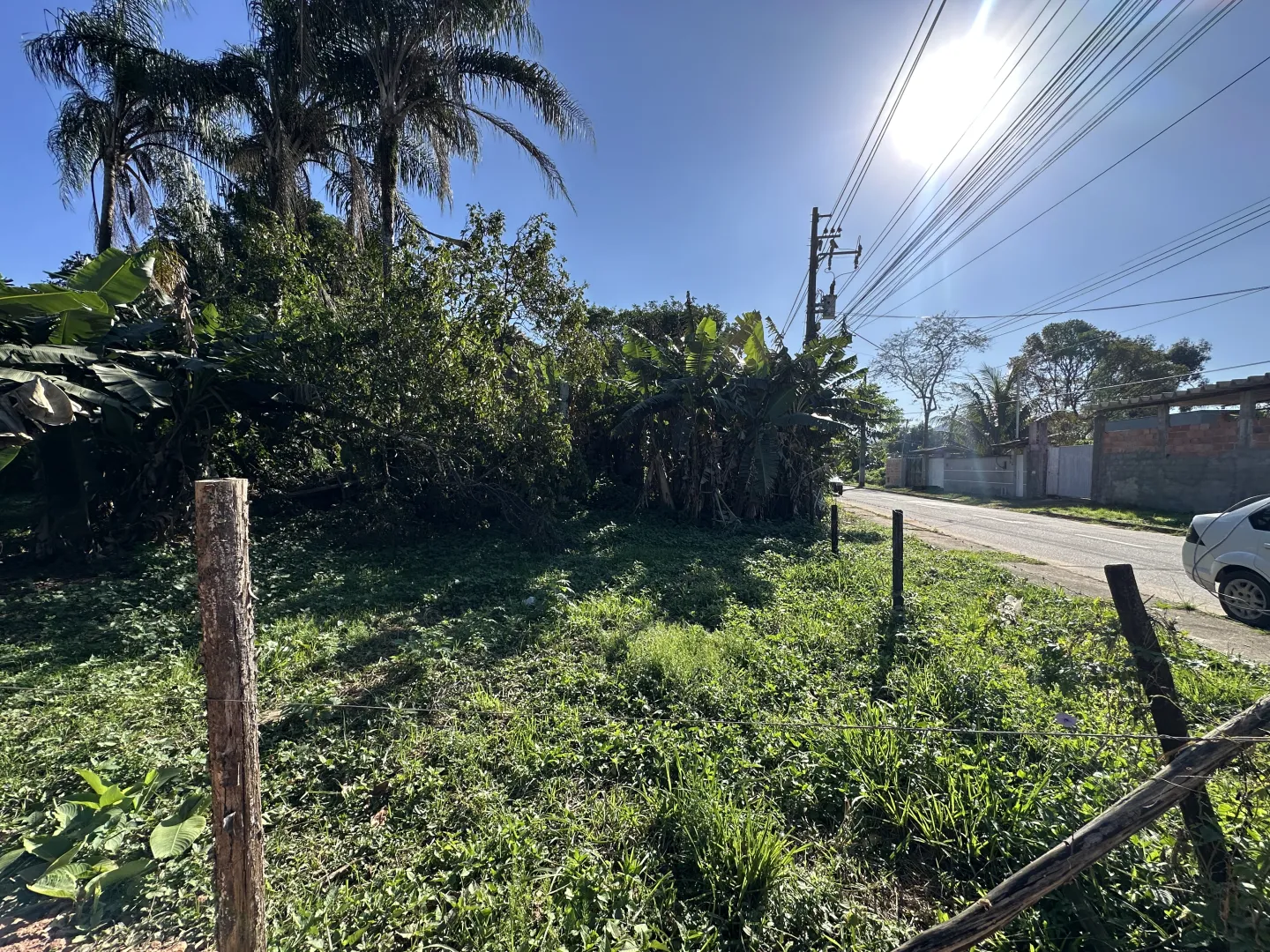 360 m&sup2; de Oportunidade para Voc&ecirc; Construir o Futuro! Rua Francisco Buarque Guapimirim - 