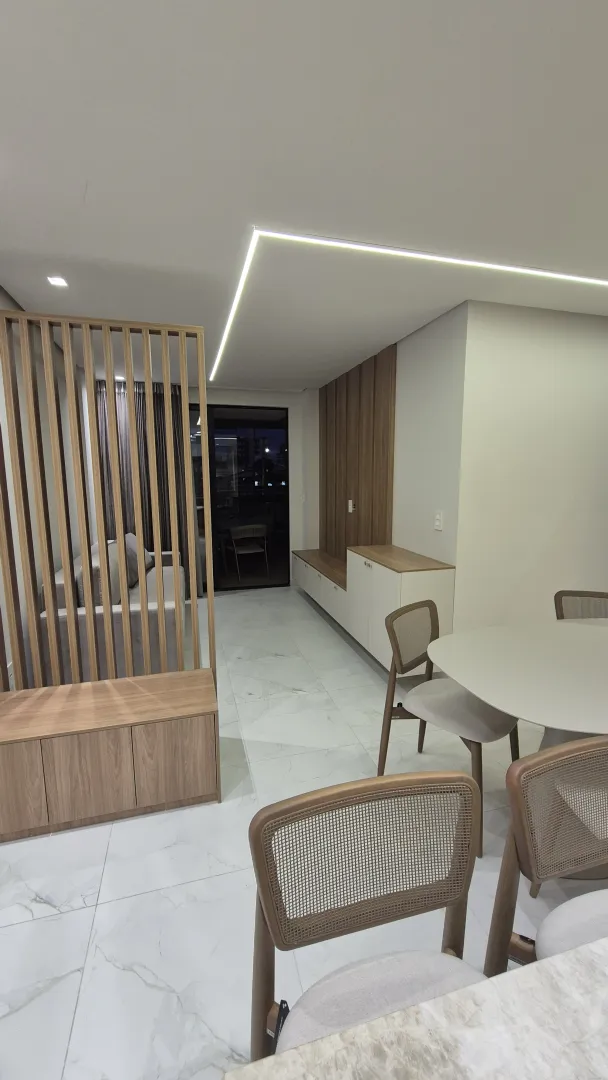 Apartamento Novo Porteira Fechada Manaíra