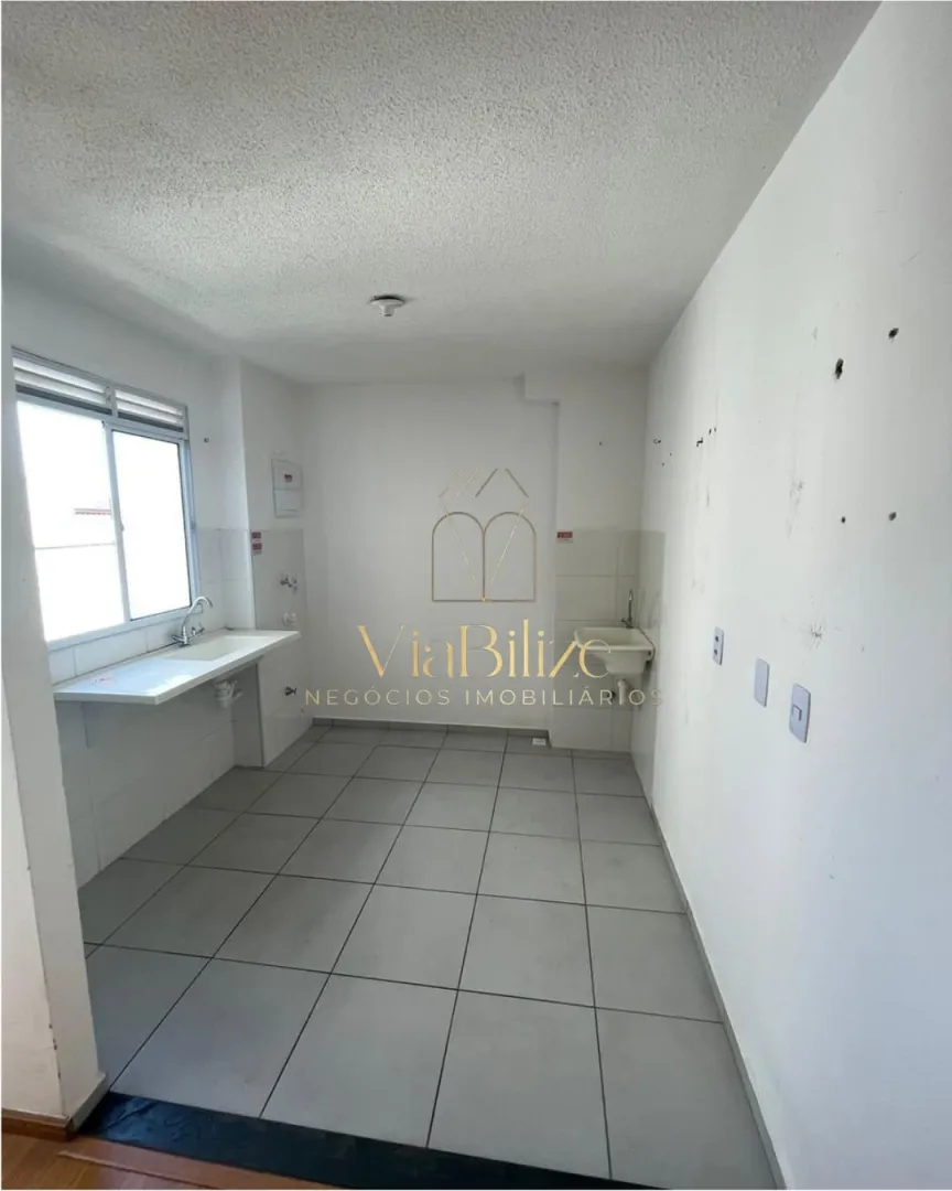Apartamento a venda no Condom&iacute;nio Morada das Magn&oacute;lias Rodovia Élzio Mariotoni Mogi Mirim - 