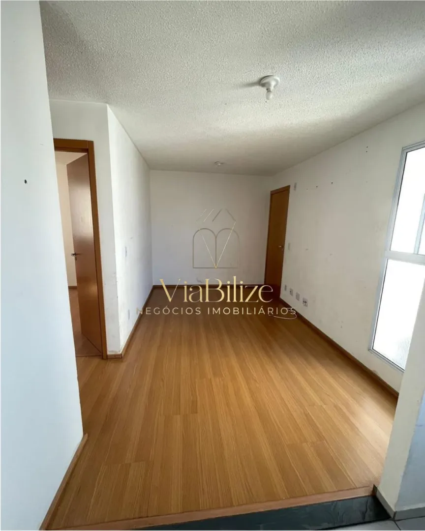 Apartamento a venda no Condom&iacute;nio Morada das Magn&oacute;lias Rodovia Élzio Mariotoni Mogi Mirim - 
