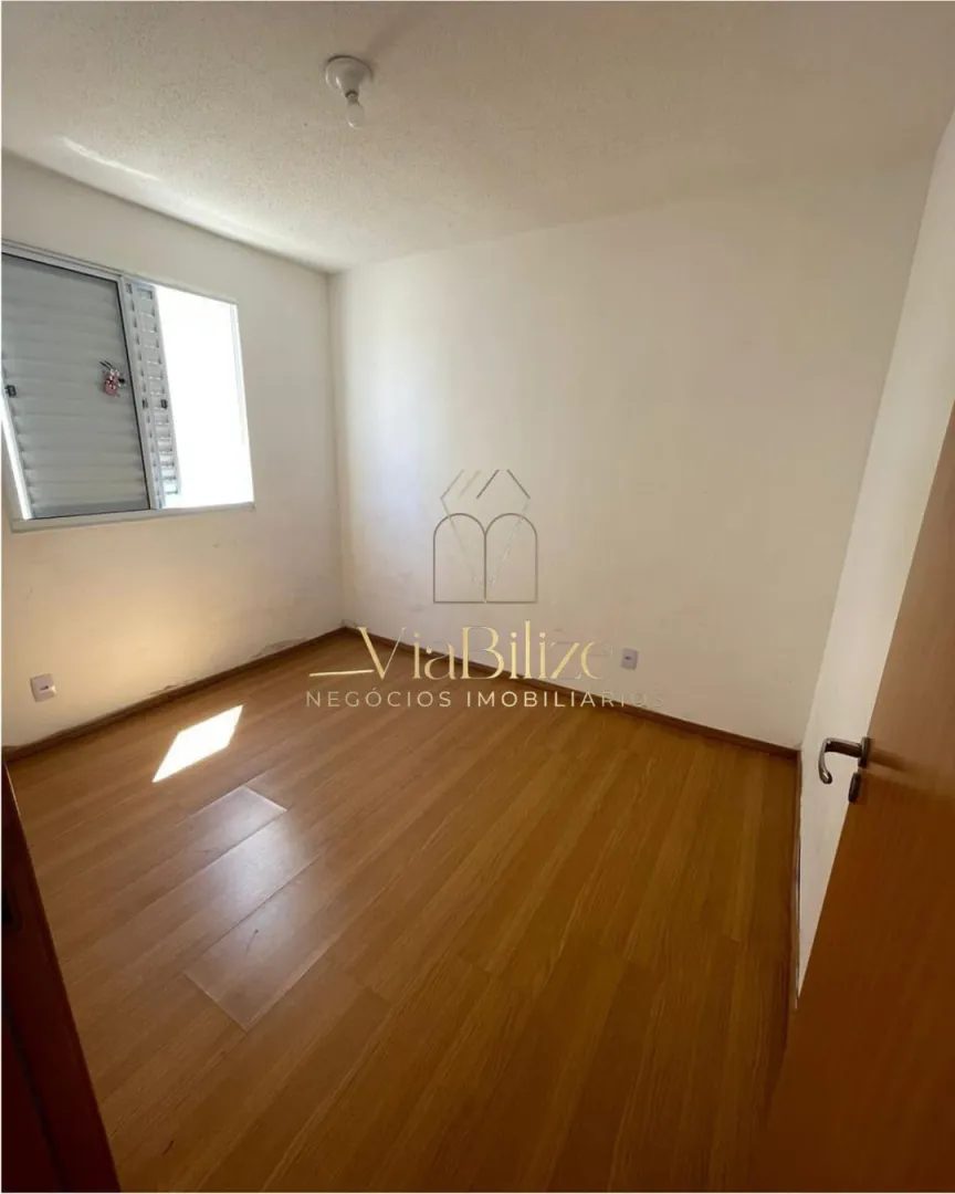 Apartamento a venda no Condom&iacute;nio Morada das Magn&oacute;lias Rodovia Élzio Mariotoni Mogi Mirim - 