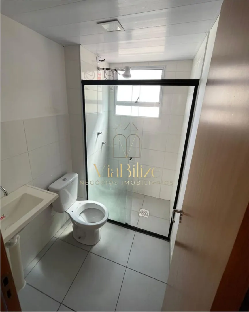 Apartamento a venda no Condom&iacute;nio Morada das Magn&oacute;lias Rodovia Élzio Mariotoni Mogi Mirim - 