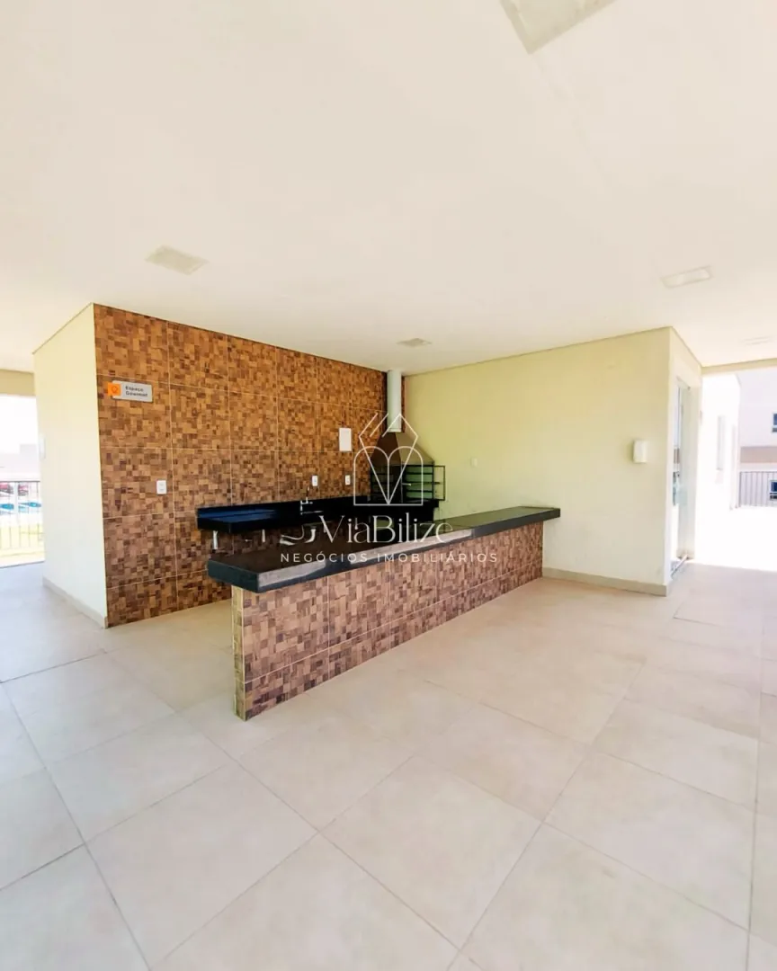 Apartamento a venda no Condom&iacute;nio Morada das Magn&oacute;lias Rodovia Élzio Mariotoni Mogi Mirim - 