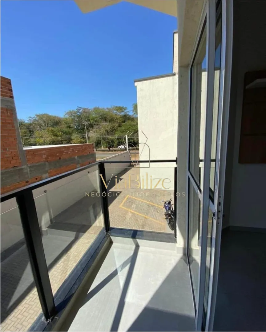 Apartamento a venda no Condom&iacute;nio Villa Real  Mogi Guaçu - 