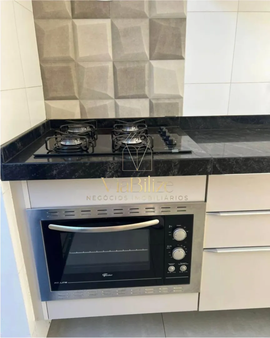 Apartamento a venda no Condom&iacute;nio Villa Real  Mogi Guaçu - 