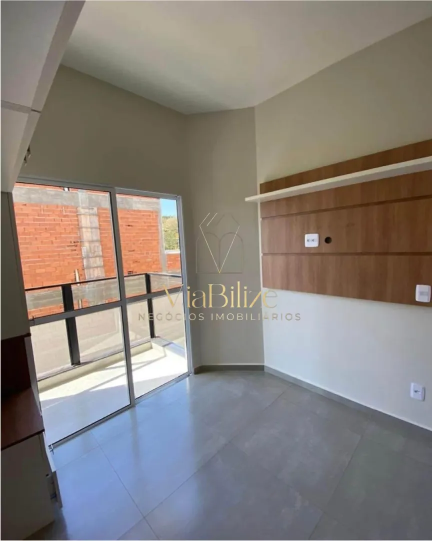 Apartamento a venda no Condom&iacute;nio Villa Real  Mogi Guaçu - 