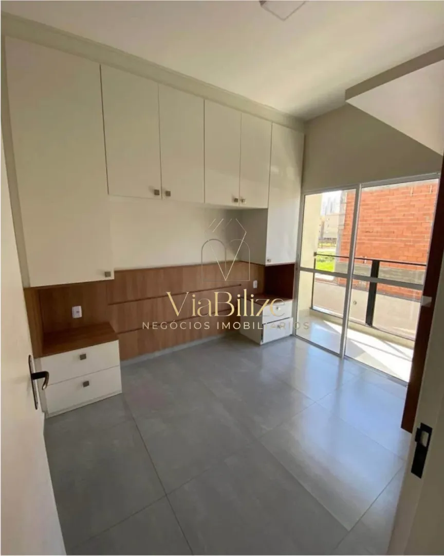 Apartamento a venda no Condom&iacute;nio Villa Real  Mogi Guaçu - 