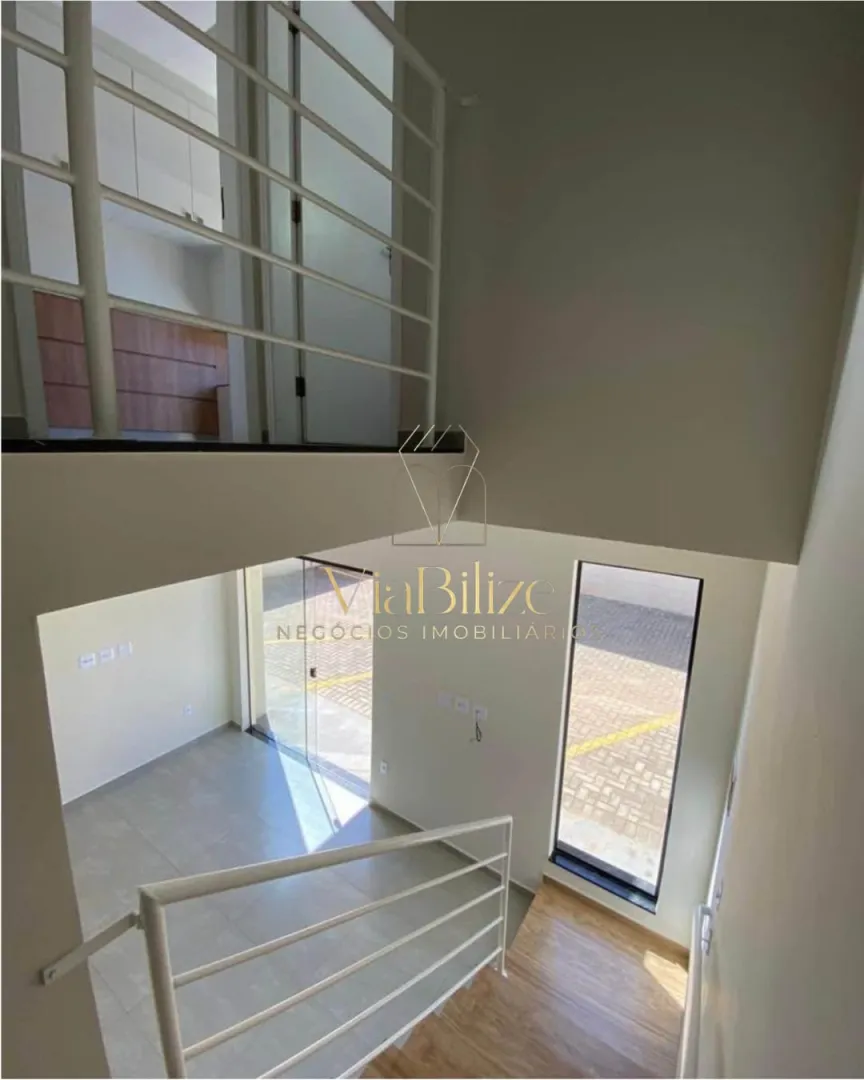 Apartamento a venda no Condom&iacute;nio Villa Real  Mogi Guaçu - 
