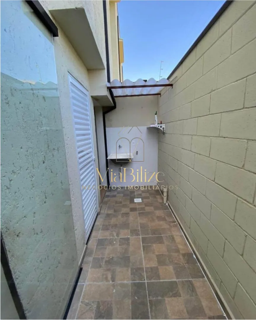 Apartamento a venda no Condom&iacute;nio Villa Real  Mogi Guaçu - 
