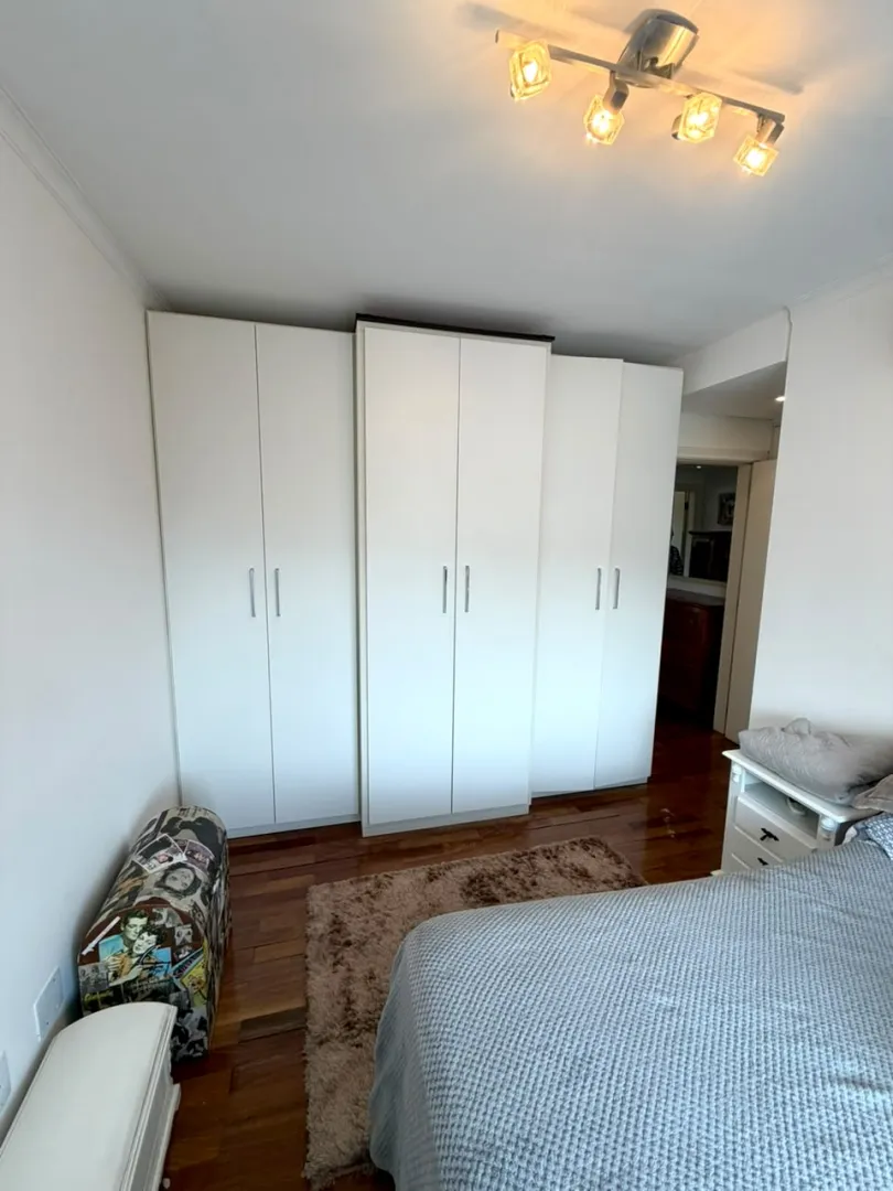 BELLEVUE PLATZ | R$ 2.300.000 | 174M&sup2; | 3 SU&Iacute;TES | LAREIRA | 3 VAGAS | DEP&Oacute;SITO Rua Regente Porto Alegre - 