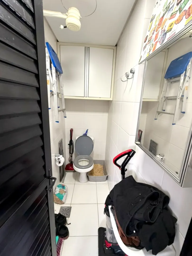 BELLEVUE PLATZ | R$ 2.300.000 | 174M&sup2; | 3 SU&Iacute;TES | LAREIRA | 3 VAGAS | DEP&Oacute;SITO Rua Regente Porto Alegre - 