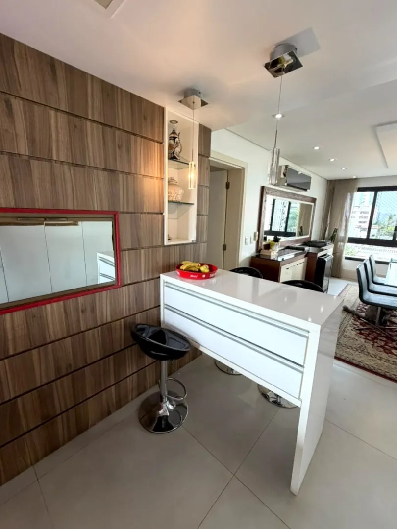 BELLEVUE PLATZ | R$ 2.300.000 | 174M&sup2; | 3 SU&Iacute;TES | LAREIRA | 3 VAGAS | DEP&Oacute;SITO Rua Regente Porto Alegre - 