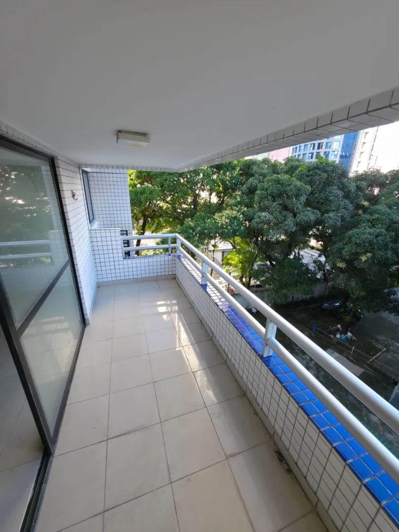 Apartamento, 4 quartos, 130 m² - Foto 15
