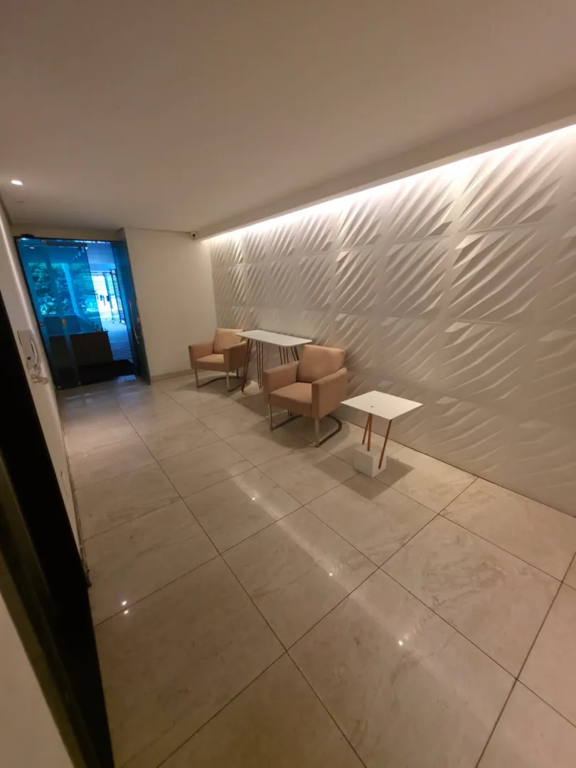 Apartamento &agrave; venda com 130.30m&sup2; | 3 su&iacute;tes | 2 vagas cobertas | Nascente | Varanda Rua Professor Eduardo Wanderley Filho Recife - 