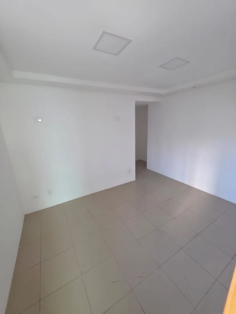 Apartamento &agrave; venda com 130.30m&sup2; | 3 su&iacute;tes | 2 vagas cobertas | Nascente | Varanda Rua Professor Eduardo Wanderley Filho Recife - 