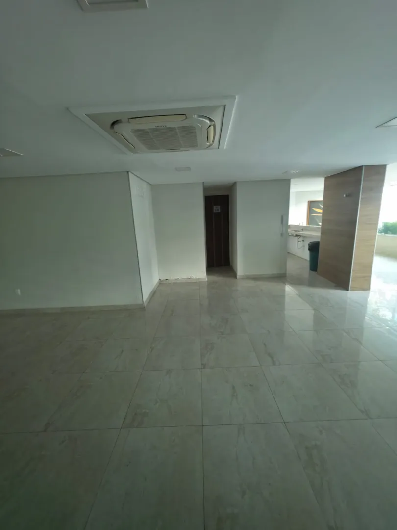 Apartamento &agrave; venda com 130.30m&sup2; | 3 su&iacute;tes | 2 vagas cobertas | Nascente | Varanda Rua Professor Eduardo Wanderley Filho Recife - 