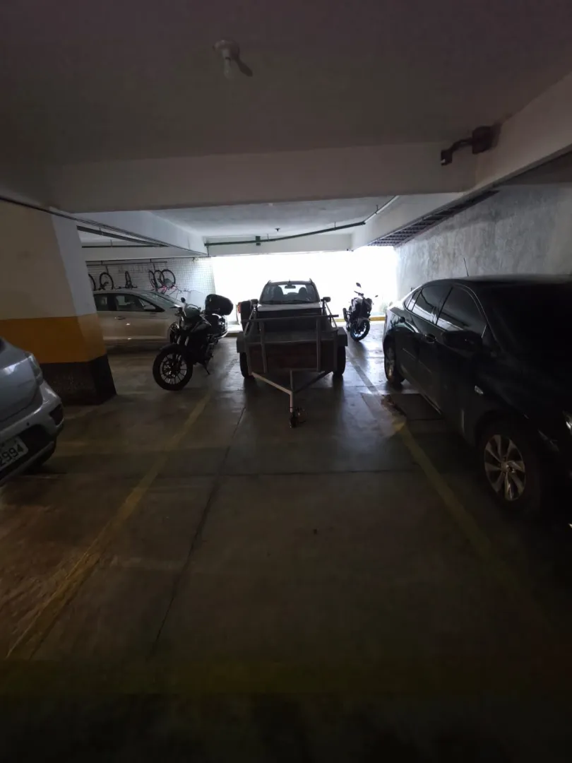 Apartamento &agrave; venda com 130.30m&sup2; | 3 su&iacute;tes | 2 vagas cobertas | Nascente | Varanda Rua Professor Eduardo Wanderley Filho Recife - 