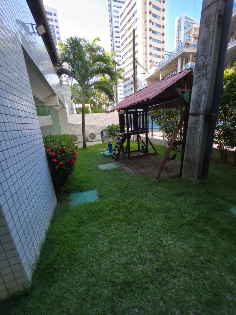 Apartamento, 4 quartos, 130 m² - Foto 7
