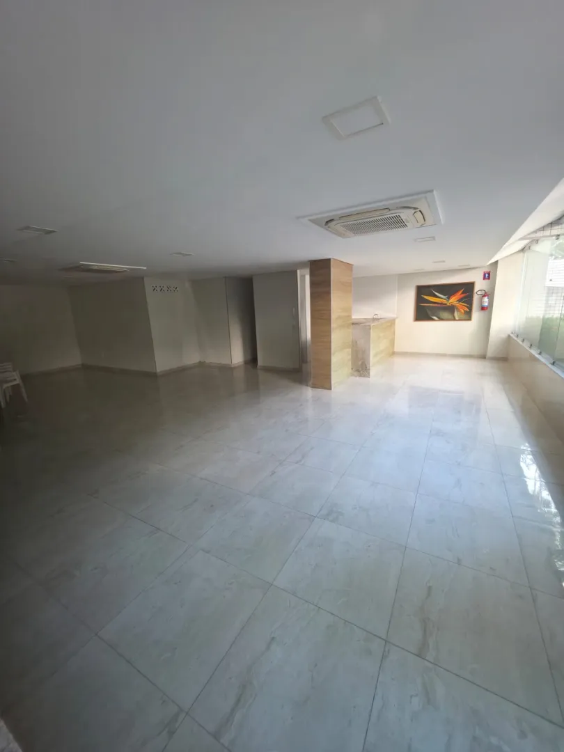 Apartamento, 4 quartos, 130 m² - Foto 9