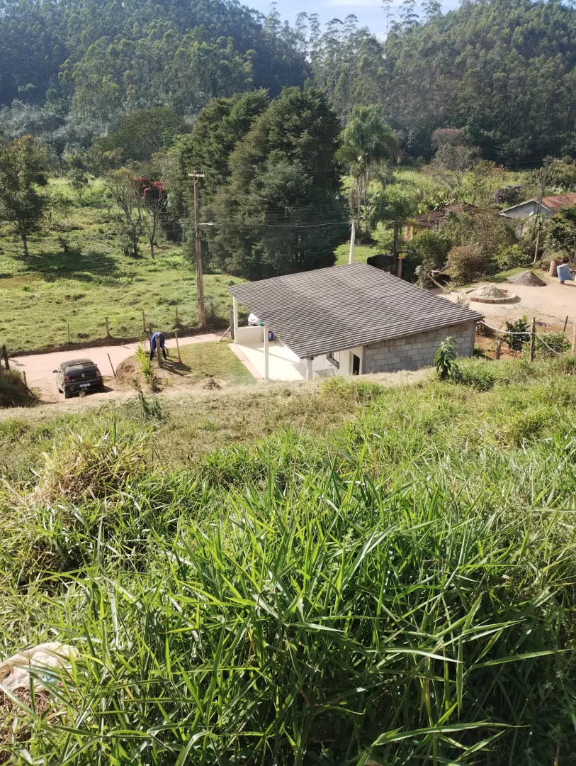 Casa &agrave; venda no bairro da Boa Vista  Igaratá - 