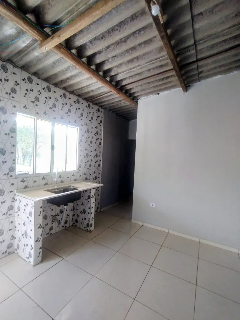 Casa &agrave; venda no bairro da Boa Vista  Igaratá - 